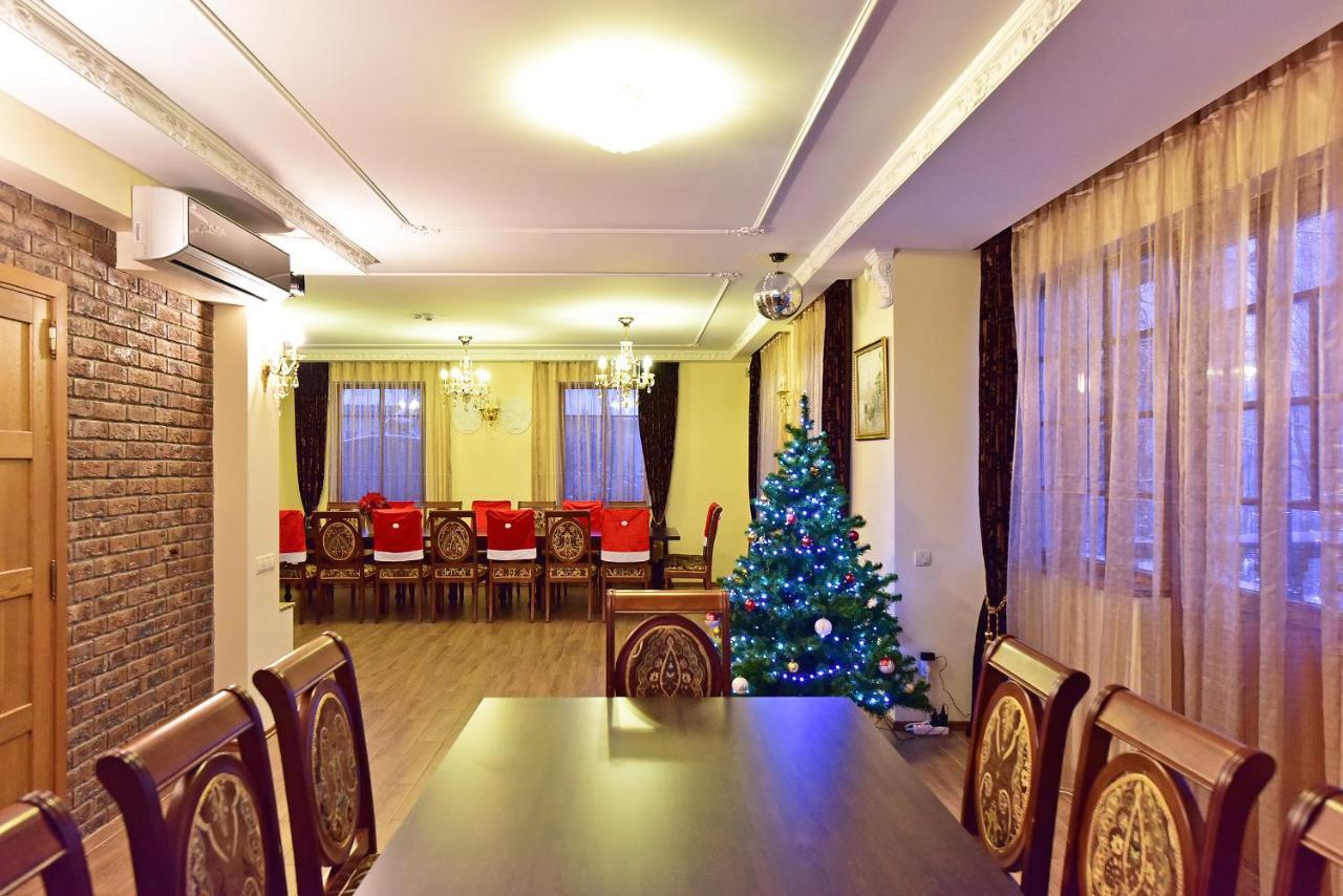 Spa Villa Тракай Экстерьер фото
