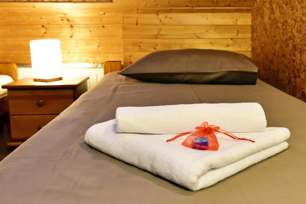 Spa Villa Тракай Экстерьер фото